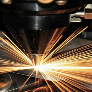 Lavorazione esclusiva a taglio laser per prodotti di design